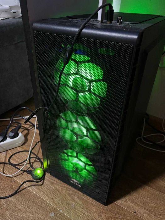 Продам ПК игровой