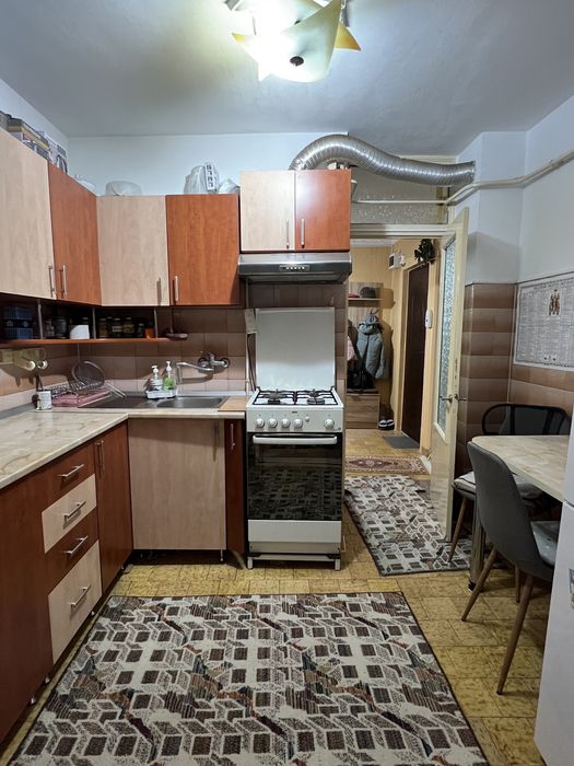 Apartament cu 2 camere Ansamblu Buzaului