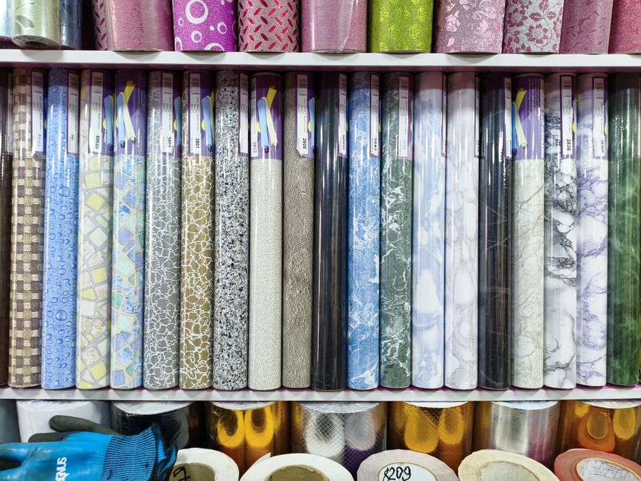 Samokley mebel uchun (Onlayn dòkon) / Самоклейки для мебели