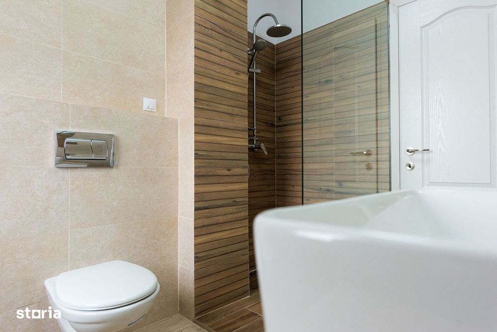 Apartament de închiriat Construcție Nouă 110 mp etajul 3 zonă centrală
