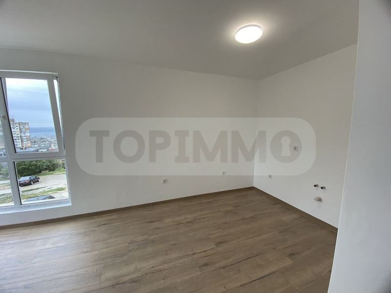 Продава се Двустаен апартамент в Варна, м-т Пчелина - 50 кв.м за 2060 €/кв.м - Снимка #4