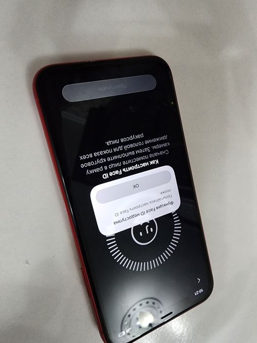 Iphone 11 LL/A Reed 64Gb Batareka 80%