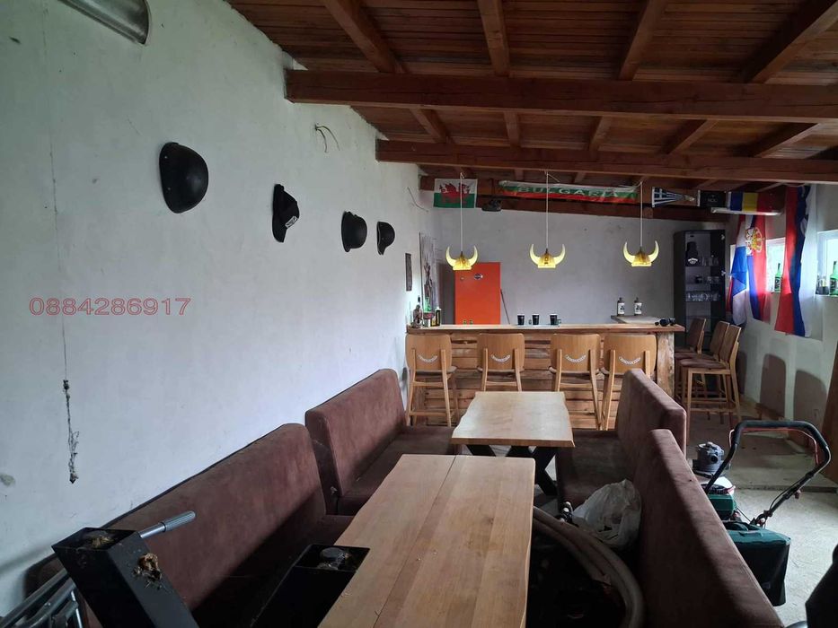 Продава се Къща в Кюстендил, Върташево - 210 кв.м за 1072 €/кв.м - Снимка #10