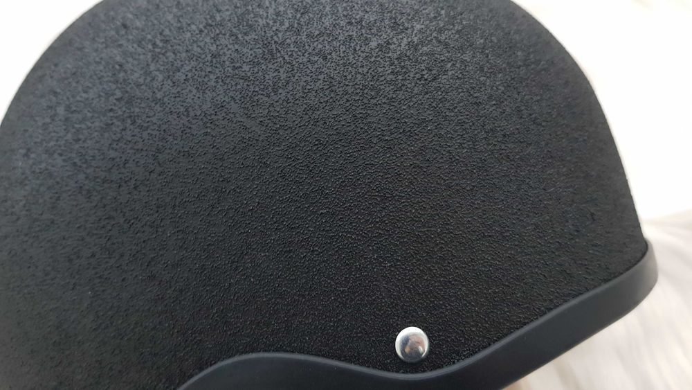 Каска за езда Champion Jockey Helmet Junior - НОВА