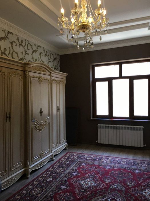 Дом аренда 6 ком