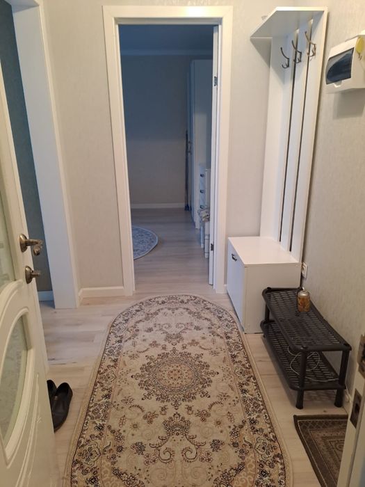 Сдам 1 комн квартиру