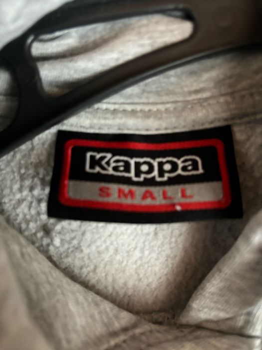 Hanorac Kappa marime s