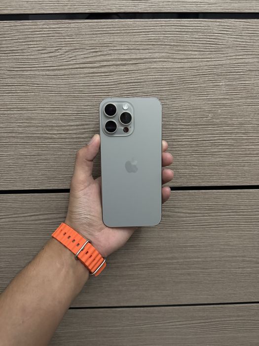 Айфон 15 про Макс 256гб