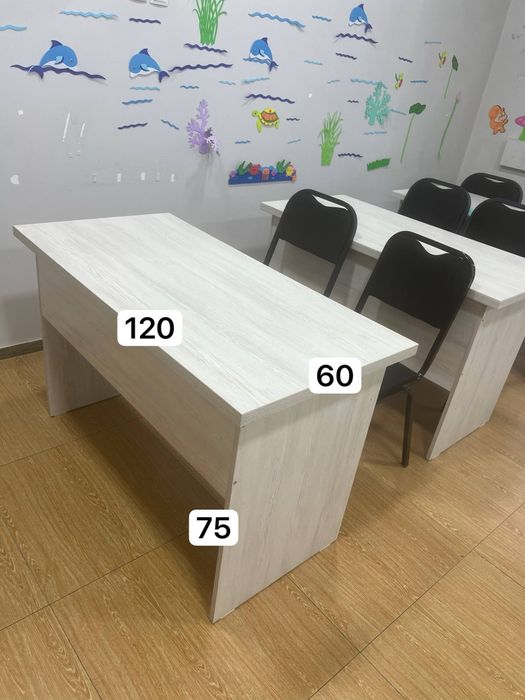 Stul parta 65.000som