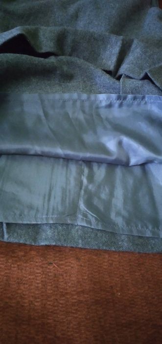 Сарафанчик "Zara ". На девочку. Шерстяной(52% шерсть).