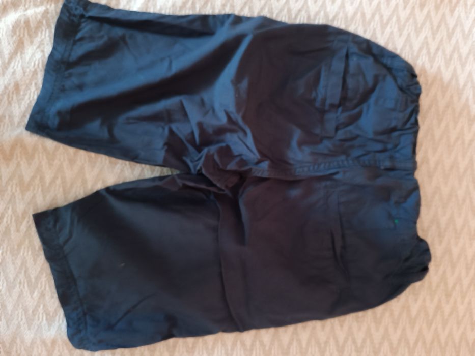 Комплект Benetton 130см