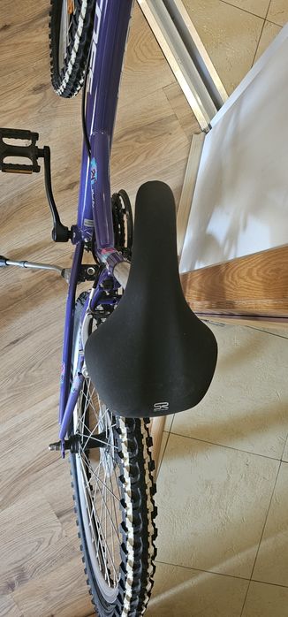 Детско колело Cross Alisa 24
