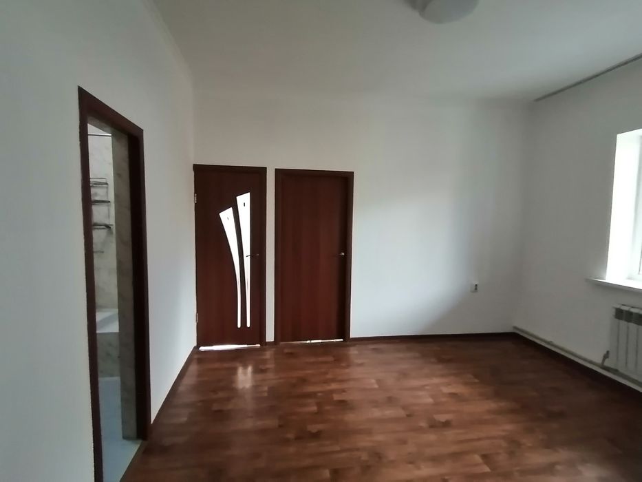 Сдаётся квартира 2 комнатная