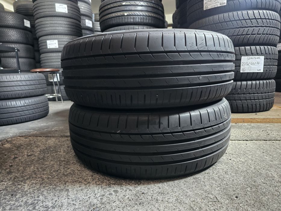 Westlake 225/55 R18 98V vară