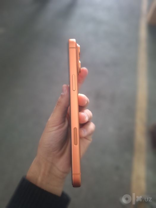 iPhone 17 pro max 90 yomkist