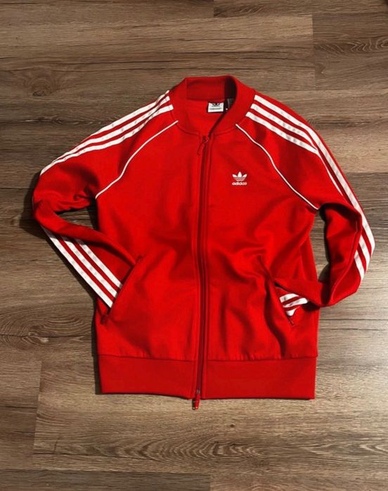 Jacheta originala Adidas, noua