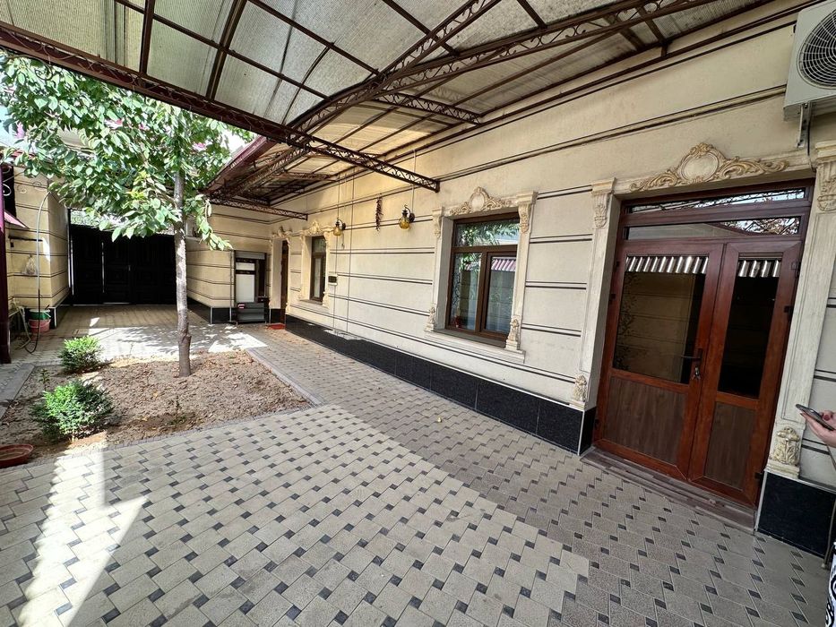 Продаётся дом на Ферузе 2,03 сотки