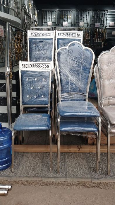 Nerjaveyka stollar arzon narxlarda