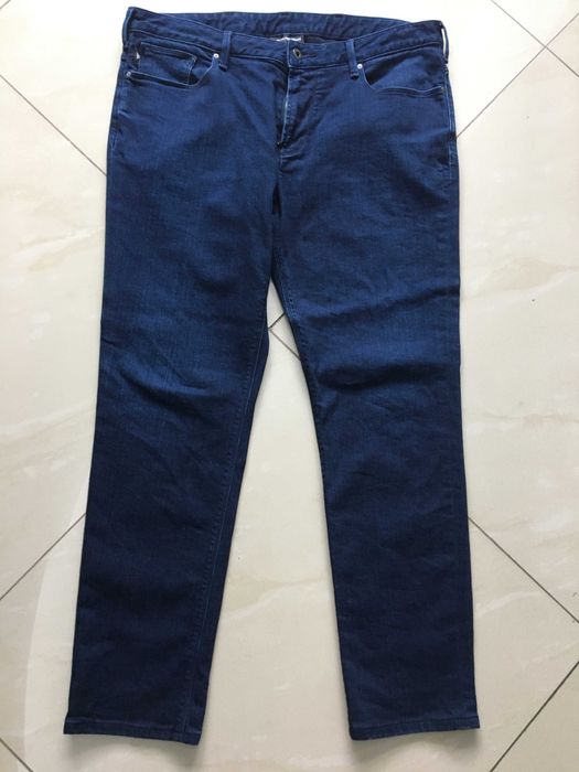 Blugi "Emporio Armani"