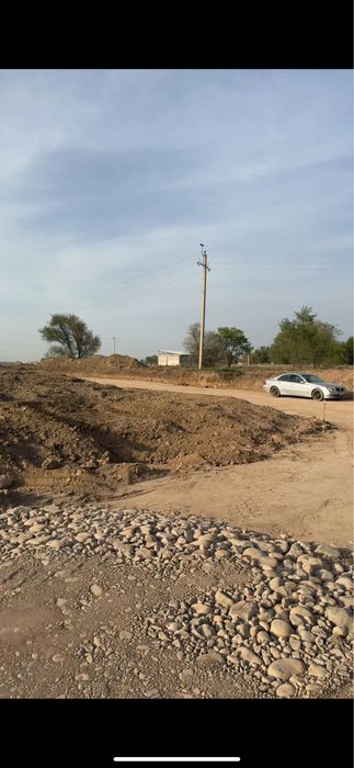 Продам участок 6 соток