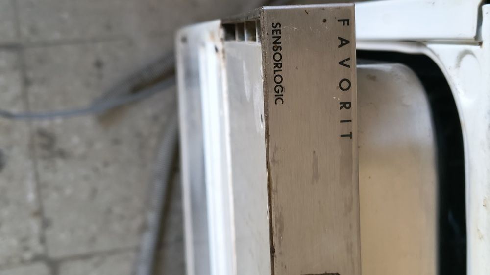 Съдомиялна AEG работеща без проблеми