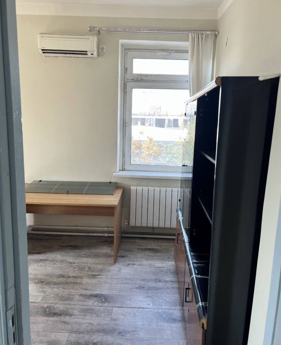 Офис Сабир Рахимова Метро Олмазор