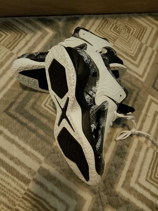 Есенно зимни маратонки