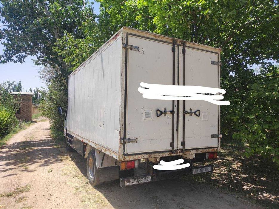 Isuzu FVR33PLX sotiladi