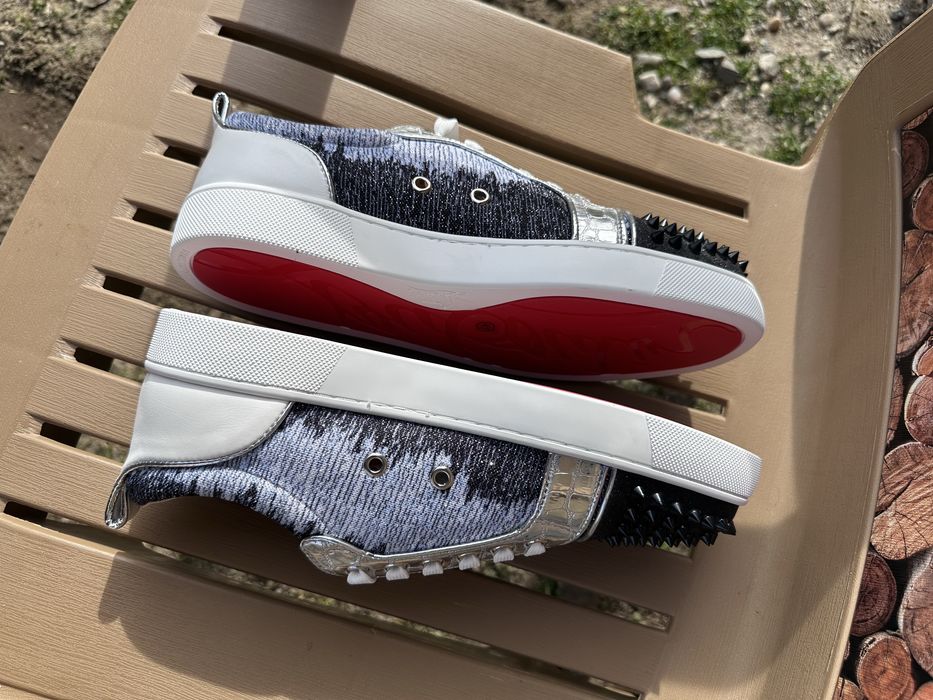 Louboutin 41,42,43,44,45