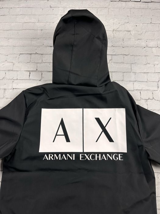 Geaca de barbati Armani Exchange