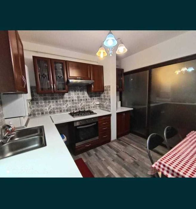 Apartament cu 2 camere de închiriat – 54 mp, etaj 1 – Podu de Piatra