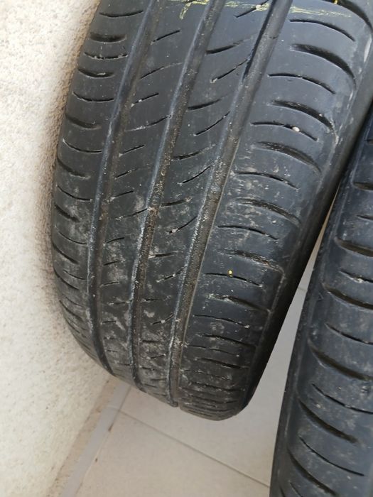 Anvelope sh. 185/60 R15 48H Dot 2018