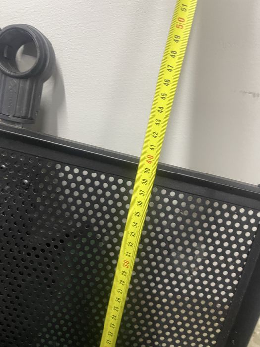 Маса за платформа  Matrix Standard Side Trays