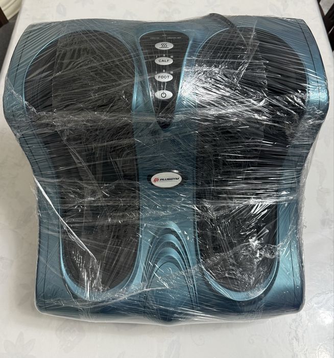 Массаж для ног VibeWell L-056