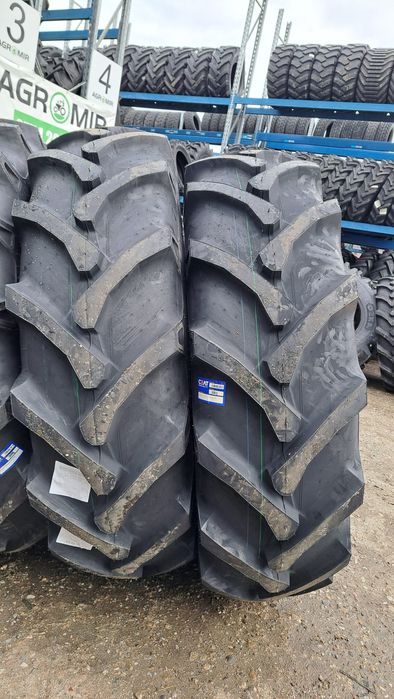 Anvelopa 18.4-34 CEAT FARMAX 12PR 150A8 TT  Cauciucuri tractor, Fiat, Case, Fendt, John Deere, New Holland, Massey Ferguson, UTB   Cauciucuri tractor,