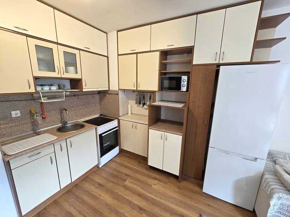 Продава се Двустаен апартамент в Банско - 78 кв.м за 1026 €/кв.м - Снимка #2