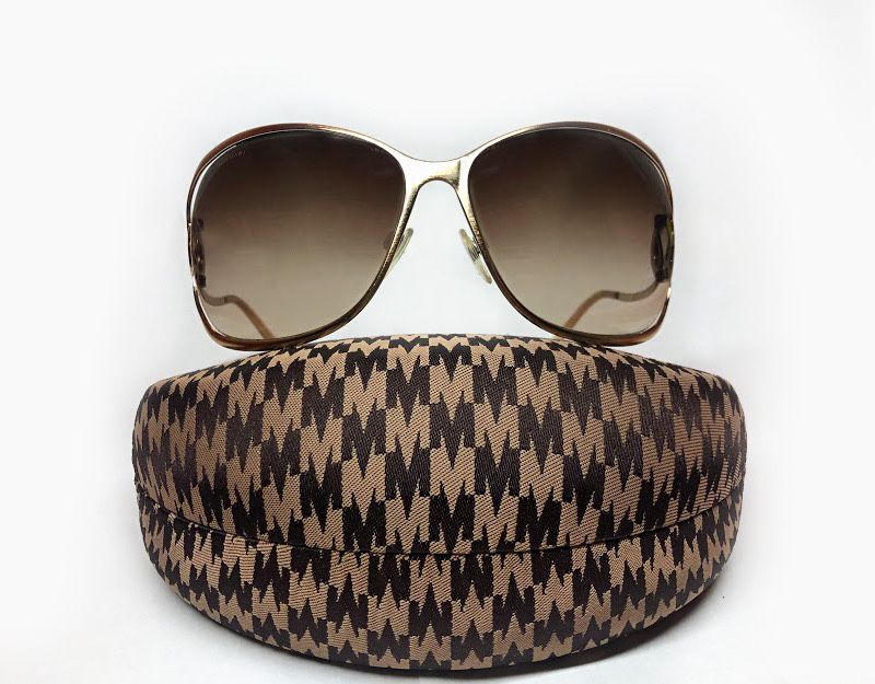 Оригинални слънчеви очила Bvlgari