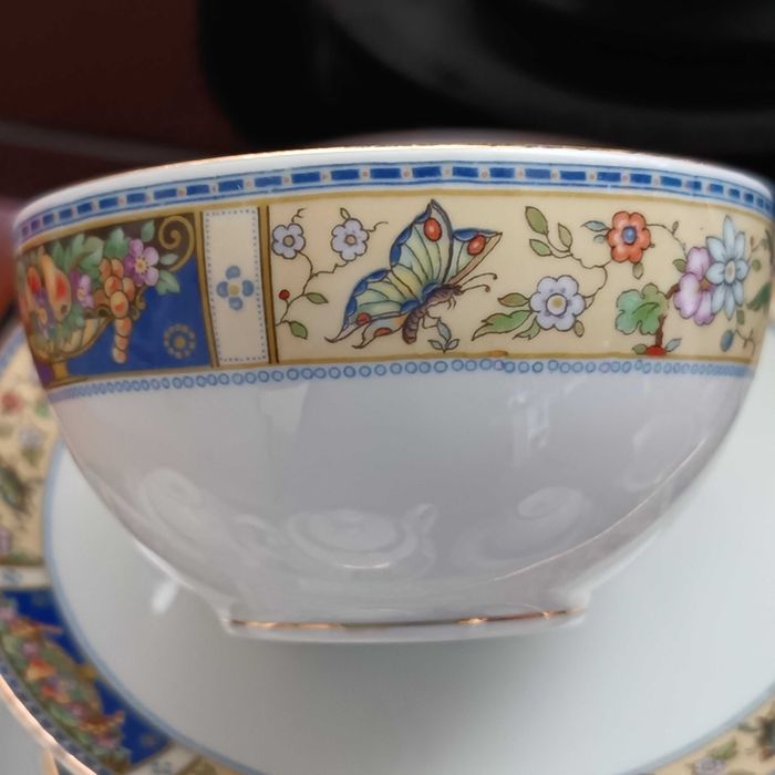 Rosenthal сервиз за кафе