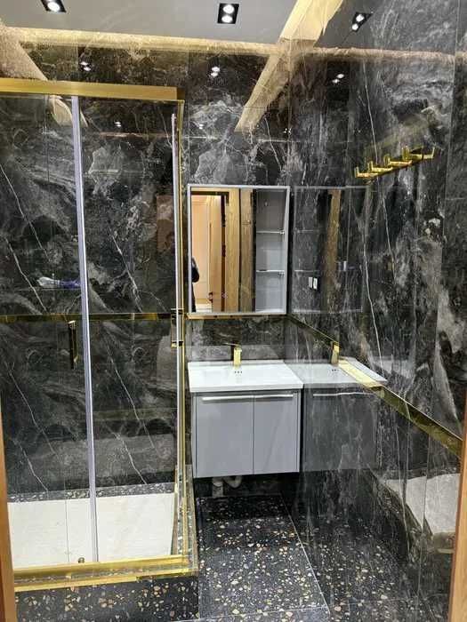 Сдаётся квартира на Мирабадском ЖК Алфраганус