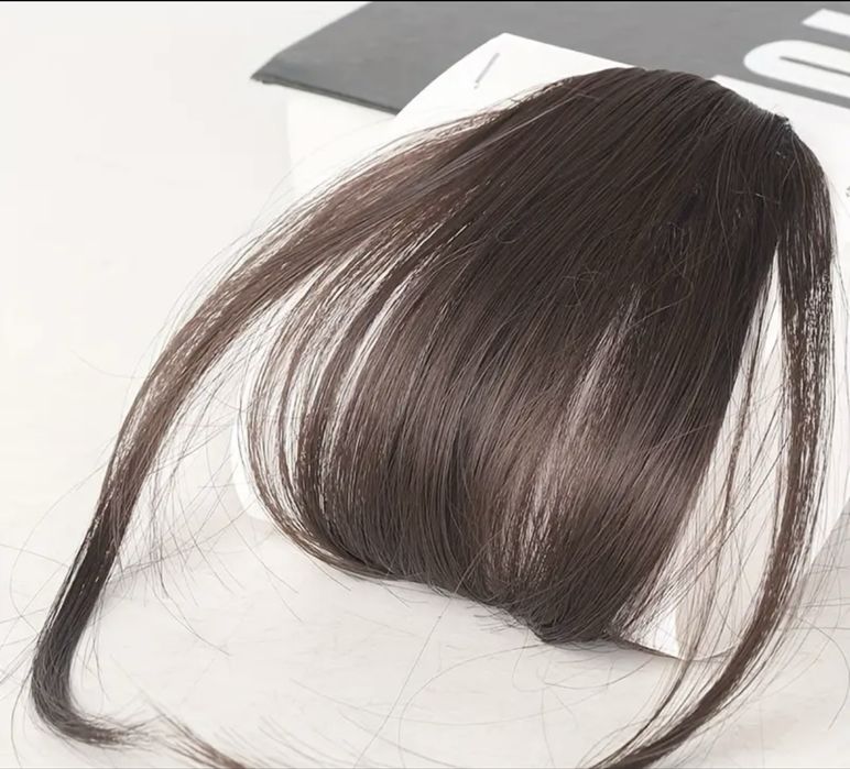 Коса клипс удължение Бретон 15см - екстеншън