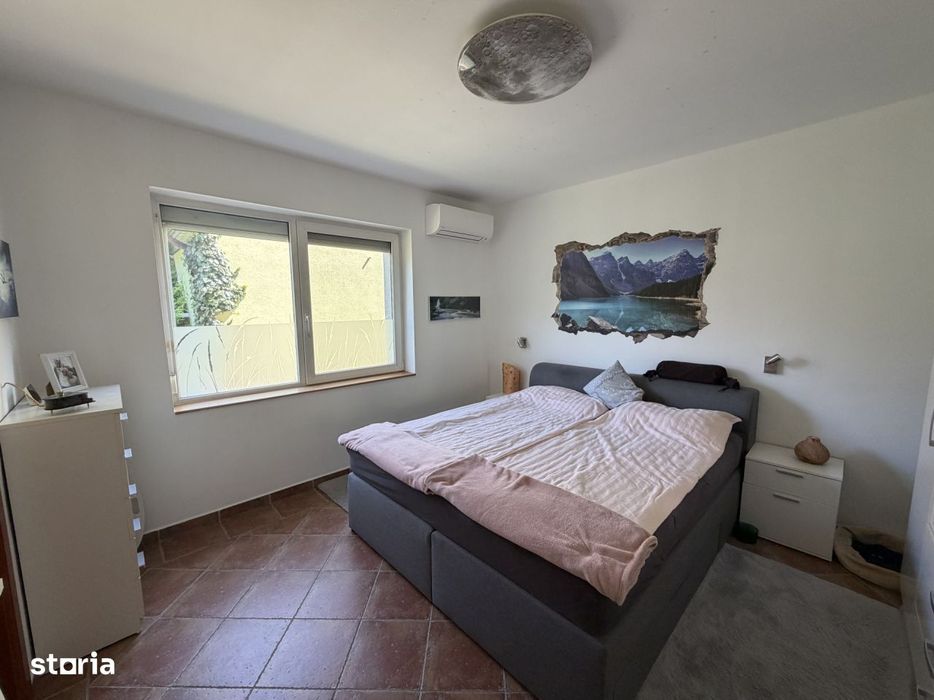 Proprietate Multifunctionala, Ideala Pentru Locuit Sau Investitie, Com