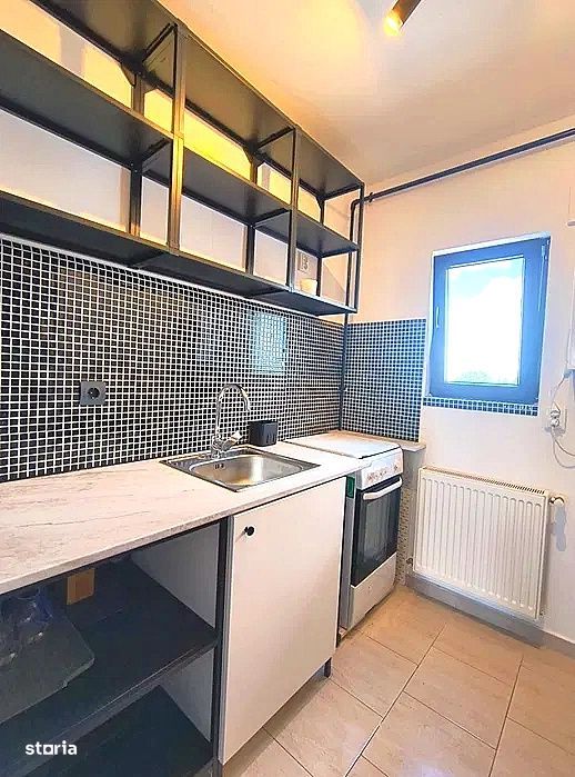 Studio dublu modern | Prima inchiriere | 50 mp | Renovat & utilat