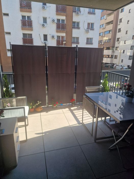 Garsoniera Complex Estoria City, sector 3, langa metrou, etaj  1
