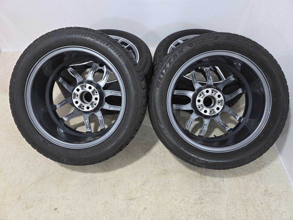 Jante 17 BMW G30 G31 G20 G21 G22 G23 Audi A4 Q2 Q3 5x112 et30