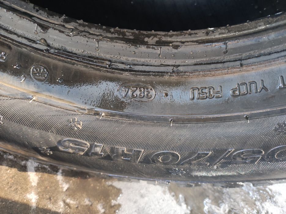 Шипованные шины Viatti