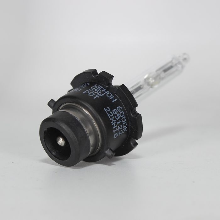 Крушки Super Vision D2S xenon 2бр комплект