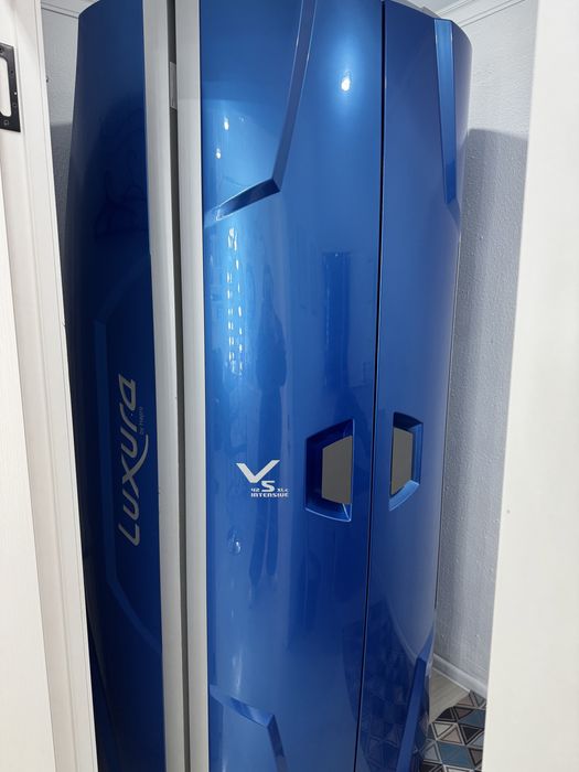 Продам вертикальный солярий