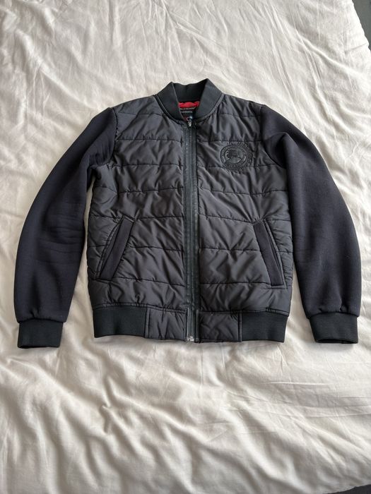 Мъжко яке размер S