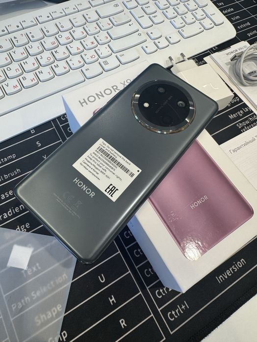 Honor X9c 8+8/256GB 5G ideal