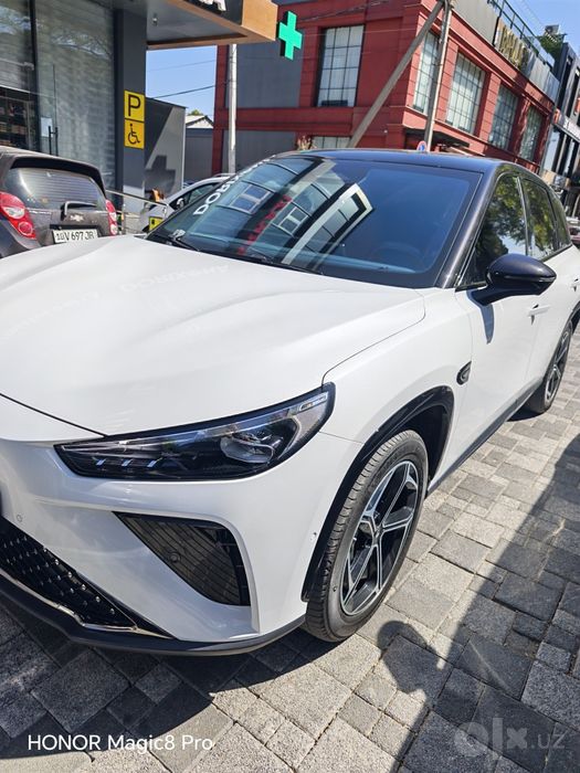 Neta L Gibrid 318 km. Full 2024